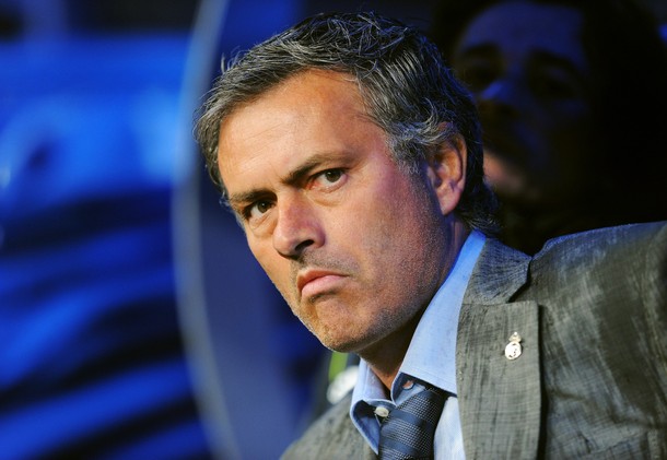 Real Madrid boss Mourinho: I do not need to buy in January